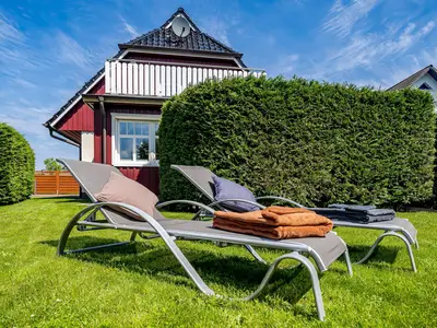 Ferienhaus für 8 Personen (125 m²) in Zingst 2/10
