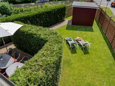 Ferienhaus für 8 Personen (125 m²) in Zingst 3/10