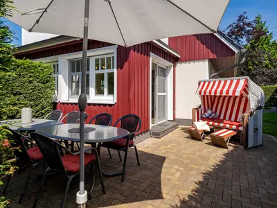 Ferienhaus für 8 Personen (125 m²) in Zingst 4/10