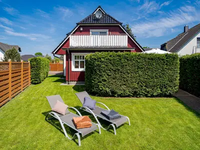 Ferienhaus für 8 Personen (125 m²) in Zingst 5/10