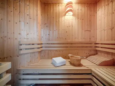 Ferienhaus für 8 Personen (125 m²) in Zingst 7/10