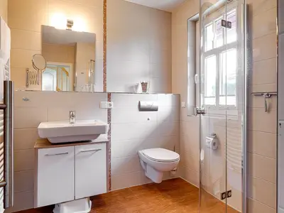 Ferienhaus für 8 Personen (125 m²) in Zingst 8/10