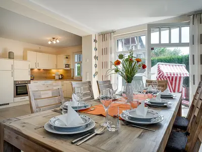 Ferienhaus für 8 Personen (125 m²) in Zingst 9/10
