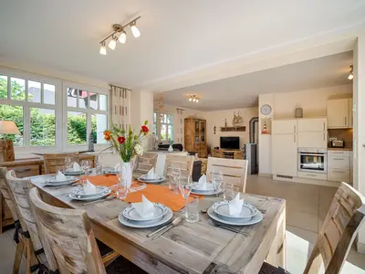 Ferienhaus für 8 Personen (125 m²) in Zingst 10/10