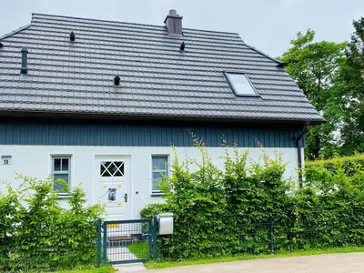 Ferienhaus für 4 Personen (85 m²) in Zingst 1/10