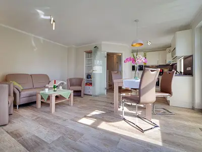 Ferienhaus für 4 Personen (100 m²) in Zingst 2/10
