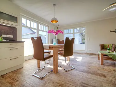 Ferienhaus für 4 Personen (100 m²) in Zingst 5/10