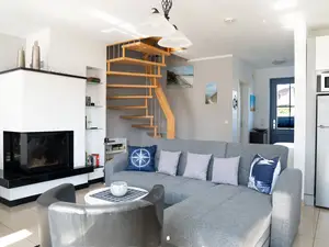 Ferienhaus für 6 Personen (84 m²) in Zingst