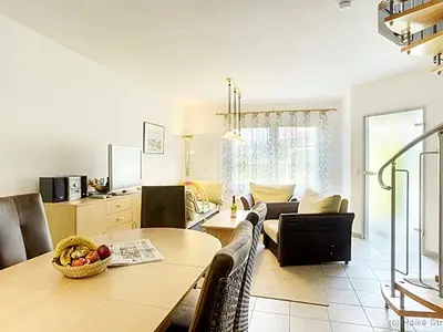 Ferienhaus für 4 Personen (71 m²) in Zingst (Ostseebad) 3/7