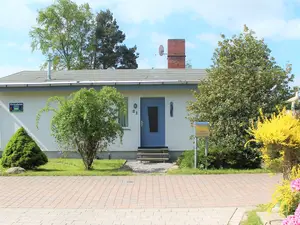 Ferienhaus für 6 Personen (80 m²) in Zingst (Ostseebad)