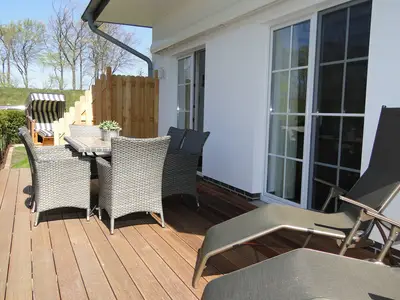 Ferienhaus für 6 Personen (96 m²) in Zingst 2/10