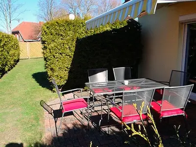 Ferienhaus für 4 Personen (78 m²) in Zingst 10/10