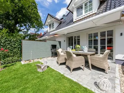 Ferienhaus für 6 Personen (96 m²) in Zingst 1/10