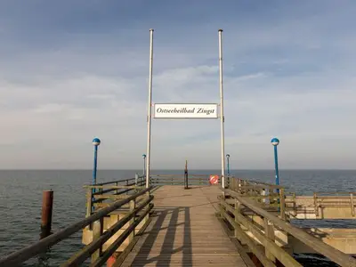 Ferienhaus für 6 Personen (96 m²) in Zingst 3/10