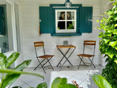 Ferienhaus für 4 Personen (75 m²) in Zingst 1/10