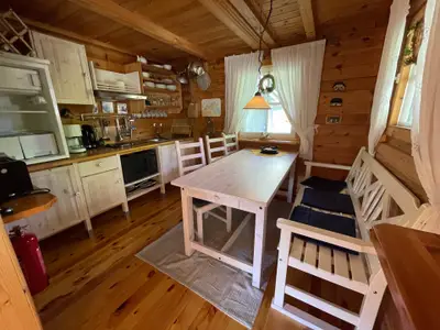 Ferienhaus für 4 Personen (75 m²) in Zingst 8/10