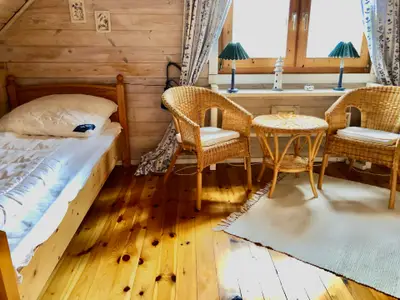 Ferienhaus für 4 Personen (75 m²) in Zingst 10/10