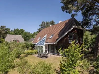 Gartenblick