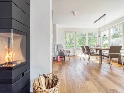 Ferienhaus für 6 Personen (115 m²) in Zingst (Ostseebad) 3/10