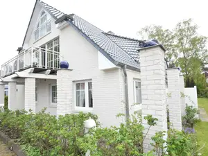 Ferienhaus für 11 Personen (160 m²) in Zingst (Ostseebad)