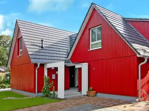 Ferienhaus für 4 Personen (75 m²) in Zingst