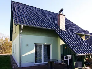 Ferienhaus für 8 Personen (90 m²) in Zingst (Ostseebad)
