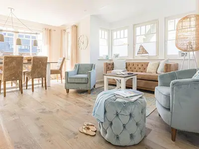 Ferienhaus für 7 Personen (108 m²) in Zingst 5/10