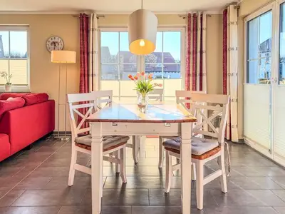 Ferienhaus für 6 Personen (115 m²) in Zingst 1/10