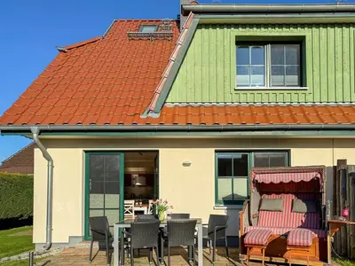 Ferienhaus für 6 Personen (115 m²) in Zingst 2/10