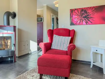 Ferienhaus für 6 Personen (115 m²) in Zingst 4/10