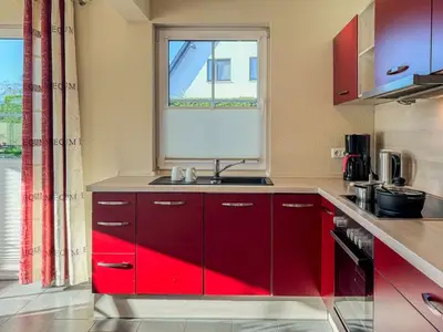 Ferienhaus für 6 Personen (115 m²) in Zingst 6/10
