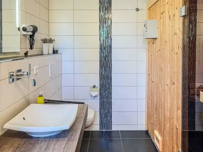 Ferienhaus für 6 Personen (115 m²) in Zingst 10/10