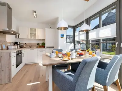 Ferienhaus für 5 Personen (102 m²) in Zingst 1/10