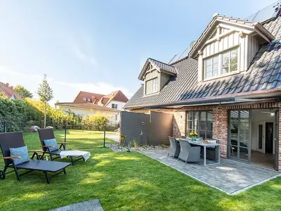 Ferienhaus für 5 Personen (102 m²) in Zingst 2/10