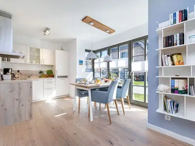 Ferienhaus für 5 Personen (102 m²) in Zingst 4/10