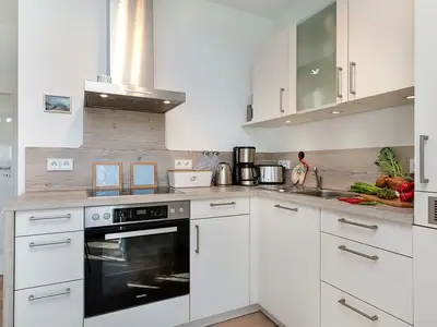 Ferienhaus für 5 Personen (102 m²) in Zingst 5/10