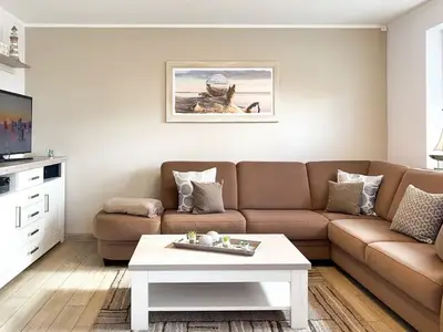 Ferienhaus für 6 Personen (105 m²) in Zingst 2/10