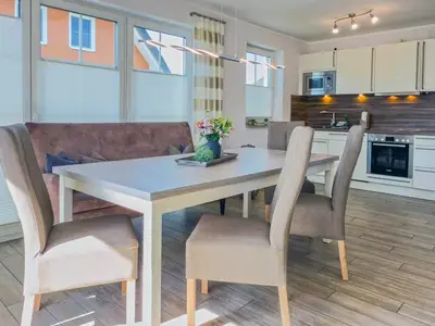 Ferienhaus für 6 Personen (105 m²) in Zingst 4/10