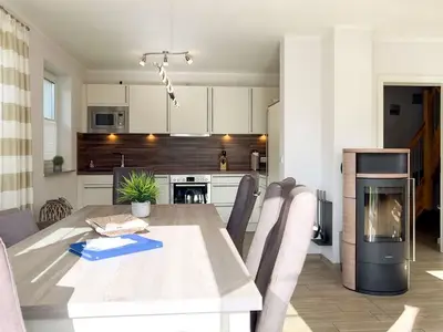 Ferienhaus für 6 Personen (105 m²) in Zingst 6/10