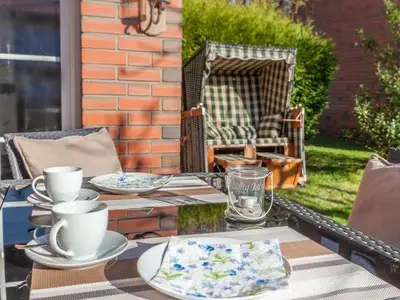 Ferienhaus für 7 Personen (85 m²) in Zingst 2/10