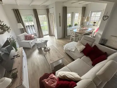 Ferienhaus für 7 Personen (85 m²) in Zingst 3/10