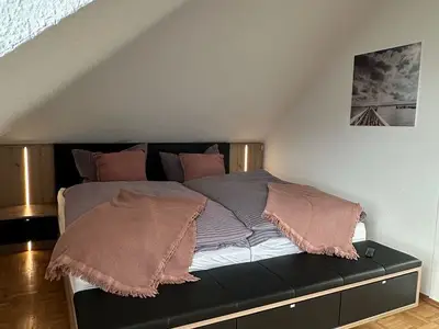 Ferienhaus für 7 Personen (85 m²) in Zingst 9/10