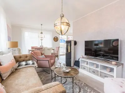 Ferienhaus für 7 Personen (102 m²) in Zingst 2/10