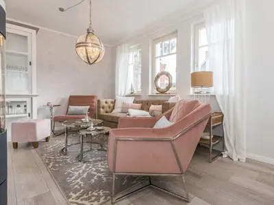 Ferienhaus für 7 Personen (102 m²) in Zingst 3/10
