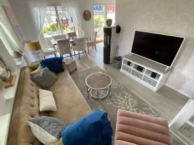 Ferienhaus für 7 Personen (102 m²) in Zingst 5/10
