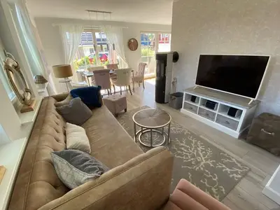 Ferienhaus für 7 Personen (102 m²) in Zingst 6/10