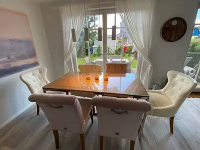 Ferienhaus für 7 Personen (102 m²) in Zingst 9/10