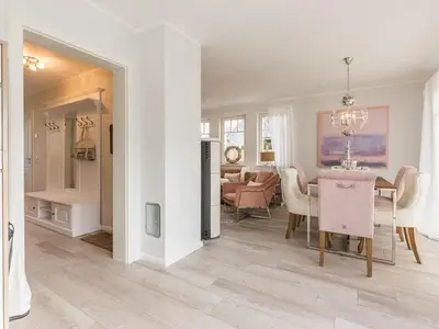 Ferienhaus für 7 Personen (102 m²) in Zingst 10/10