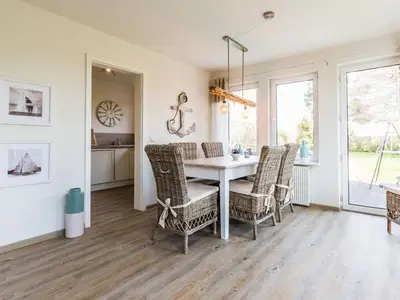 Ferienhaus für 6 Personen (120 m²) in Zingst 7/10