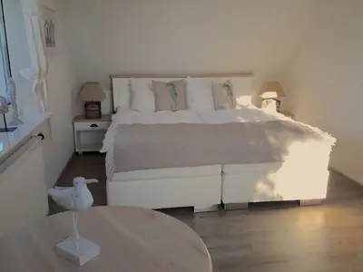 Ferienhaus für 6 Personen (120 m²) in Zingst 10/10